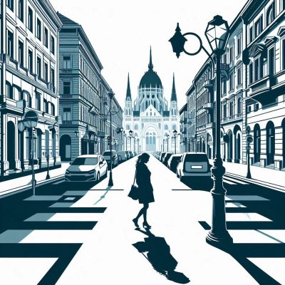 Szabó Tamás alkotása